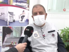 Covid-19'u atlatan hasta daha sonra k�smi fel� oldu
