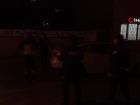 Covid-19'u hi�e sayarak k�y�ne giden �ah�s yurtta karantinaya al�nd�