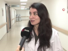 Covid-19 yo�un bak�m�nda ailelerini g�remeyen hastalar, ald�klar� video mesajlar ile moral buluyor