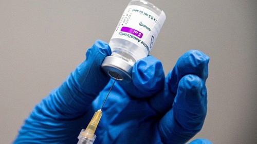 AstraZeneca asnn neden kan phtlamasna yol at bulundu