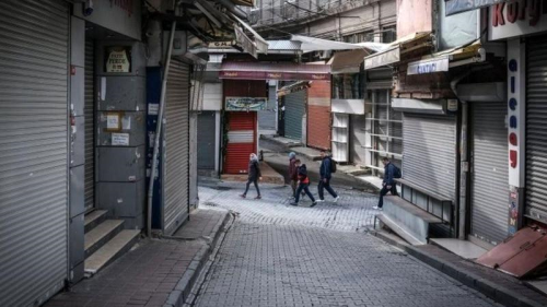 Tam kapanma tedbirleri ne kadar etkili oldu?