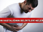 Crohn Hastal��� Nedir? Belirtileri Nelerdir?
