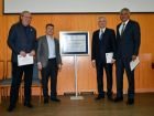 �ukurova �niversitesi, Pediatri Uzmanl�k E�itimi Akreditasyon Sertifikas� ald�