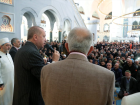 Cumhurba�kan� Erdo�an'dan koronavir�s uyar�s�: �p��meyi ve sar�lmay� erteleyelim