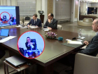Cumhurba�kan� Erdo�an, Enerji Bakan�'na bordan �retilen el dezenfektan�n�n reklam�n�n yap�lmas� talimat�n� verdi