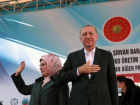Cumhurba�kan� Erdo�an'�n e�i Emine Erdo�an: 