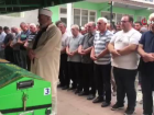 Cumhurba�kan� Erdo�an'�n tedavi i�in yurt d���na g�nderdi�i K�bra Nur Palut hayat�n� kaybetti