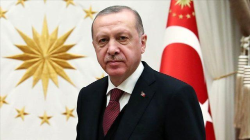 Cumhurbakan Erdoan korona m oldu, salk durumu nasl? RTE (Recep Tayyip Erdoan) korona m oldu, Covid-19 testi pozitif mi kt?