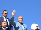 Cumhurbakan Erdoan; Nereye Kaarlarsa Kasnlar; Onlar Kaacak, Biz Kovalayacaz 3