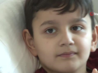 Cumhurba�kan� Erdo�an ziyaret etmi�ti: 