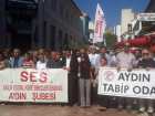 Cumhurba�kan�'na Hakaret Su�undan Memurluktan Men Edildi