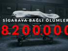 D�nya Sigaray� B�rakma G�n� mesaj�