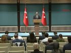 Cumhurba�kanl��� S�zc�s� Kal�n'dan 'Kilis' A��klamas�; Bilin�li Olarak Yap�ld��� Konusunda Bize...