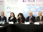 Cumhuriyet Tarihin En Y�ksek T�t�n T�ketimini Ya�ad�k