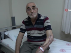 ��r�yen kolu doku nakli ile kurtar�ld�