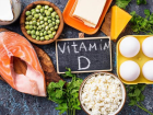 D vitamini eksiklii neden olur? D vitamini eksiklii nasl geer, neler yenir?