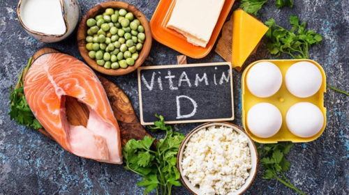 D vitamini eksiklii neden olur? D vitamini eksiklii nasl geer, neler yenir?