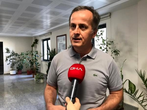 'D vitamini eksiklii yaayan bireylerde Covid-19 daha sk grlyor'