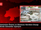 D Vitamininin �nemi ve Al�nmas� Gereken Dozaj� Hakk�nda Uzmanlar Uyar�yor