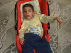 Daha 15 Ya��nda 17 Ameliyat Ge�irdi! Hidrosefali Hastas� Osmancan Yard�m Bekliyor!
