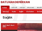 Daha Sa�l�kl� Ya�amlar