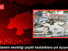 Dahiliye Uzman: D vitamini eksiklii eitli hastalklara yol ayor