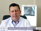 Dalak Ameliyatlar� Laparoskopi Y�ntemle Yap�labilir Mi?- Prof. Dr. Abut Kebudi