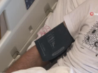 Damat taburcu olamayınca nikah hastanede kıyıldı