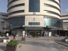 Darbedilen doktorun hastanedeki odas� 