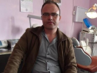 Darge�it'e Atanan Di� Hekimi G�revine Ba�lad�