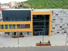 Darıca Belediyesi ile hayırsever işadamı Rüstem Metin Yurtsever işbirliğinde yapılan Halk Sağlığı ve Kültür Merkezi yarın açılıyor