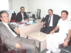Dar�ca Farabi Devlet Hastanesi'nde �so Denetlemesi Ger�ekle�tirildi