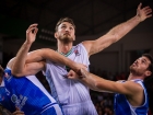 Dar���afaka Do�u� Basketbol Tak�m� Semih Erden ile S�zle�me Yeniledi