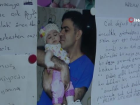 Defalarca denemelerine ra�men evlat sahibi olamayan �ift m�jdeyi ald�