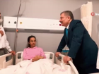 Defne Devlet Hastanesi'nde 2 hafta iinde cerrahi operasyonlara balanacak