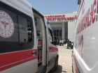 Defne Devlet Hastanesi'nde günlük poliklinik sayısı bine ulaştı