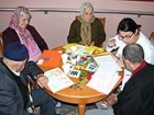 Demans / Alzheimer Hastalar�na Kurumsal Bak�m Hizmetleri
