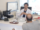Demir Eksikli�i Kad�nlarda Sa�lar� D�k�yor