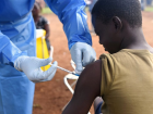 Demokratik Kongo'daki Ebola Salg�n� �lke Tarihinin 'En K�t�s�'