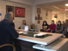 Demokratik Sa�l�k Sen: 