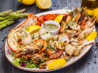 Deniz mahs�llerini a��r� t�ketmenin bir�ok zarar� var!