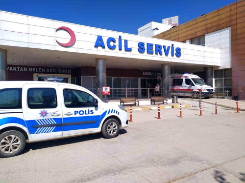 Denizli'de Dn Yemeinde 37 Kii Zehirlendi