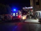 Denizli'de Mevlit Sonras� Tavuklu Pilavdan Zehirlenen 90 Ki�i Tedavi Alt�na Al�nd�