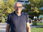 Denizli Tabip Odas� Ba�kan� Prof. Dr. Erbay: Her g�n bir u�ak dolusu insan�m�z� kaybediyoruz