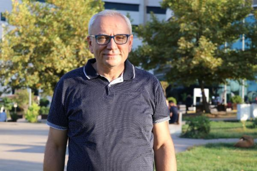 Denizli Tabip Odas Bakan Prof. Dr. Erbay: Her gn bir uak dolusu insanmz kaybediyoruz