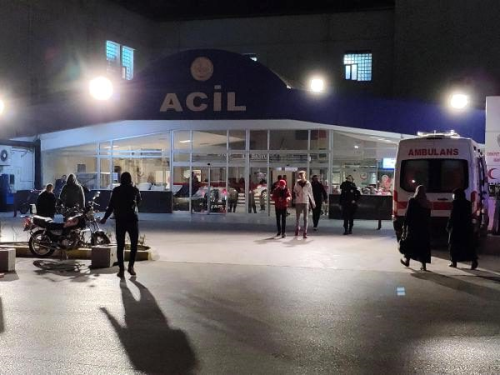 Denizli Valilii'nden 'koronavirs' aklamas