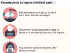 Denizli Valisi Atik'in 'Neden maske takm�yorsun' diye sordu�u esnaf 'Can�ma yetti. Gebermek istiyorum' dedi