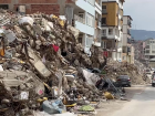 Deprem B�lgesinde Kad�nlar�n Sa�l�k Sorunlar� Devam Ediyor