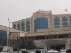 Deprem b�lgesinden Siirt'te getirilen yaral�lar tedavi ediliyor