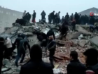 Deprem korkusu insanların enerji bedeninde blokaj meydana getiriyor